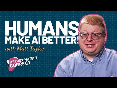 Vignette de la vidéo YouTube TDmwjJnvCR8