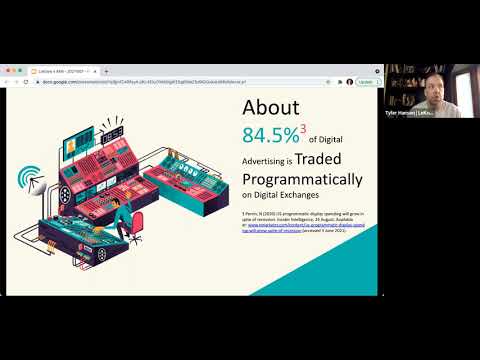 Vignette de la vidéo YouTube chQsArBdGJc