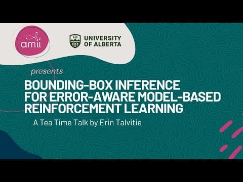 Vignette de la vidéo YouTube dRSUgnJFDEI