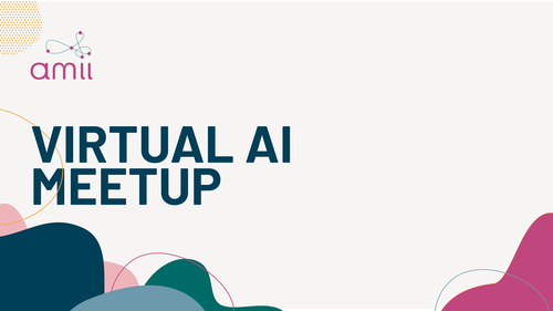 Actualités - AI MeetUp Social